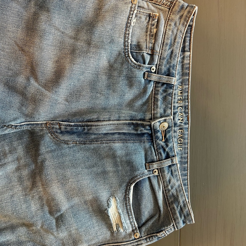 American Eagle Outfitters Denim Jeans